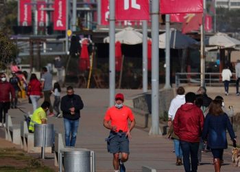 Columna de opinión / «Modelo alternativo de ciudad»