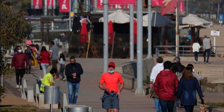 Columna de opinión / «Modelo alternativo de ciudad»