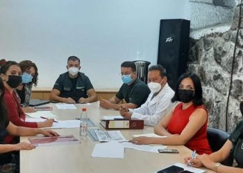 A través de cabildos penitenciarios población penal de la Región de Valparaíso será parte del proceso constituyente