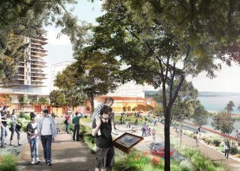 Corte de Apelaciones de Santiago rechaza recurso contra RCA de Las Salinas