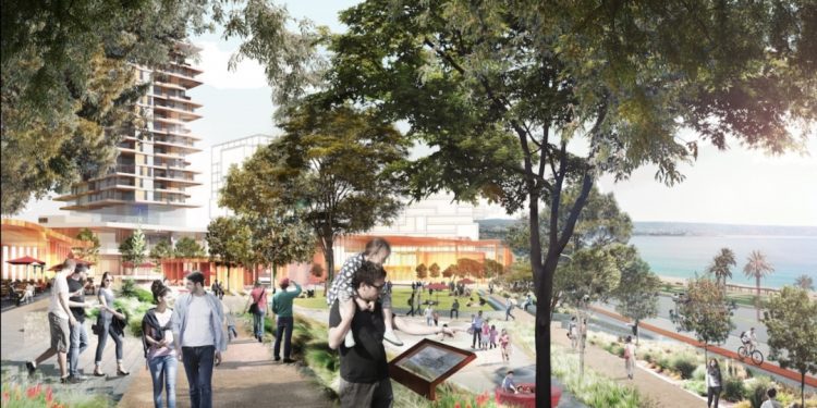 Corte de Apelaciones de Santiago rechaza recurso contra RCA de Las Salinas