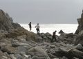 Cortometraje grabado en Laguna Verde podría llegar a los Oscar 2023