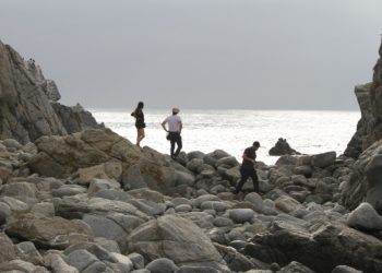 Cortometraje grabado en Laguna Verde podría llegar a los Oscar 2023