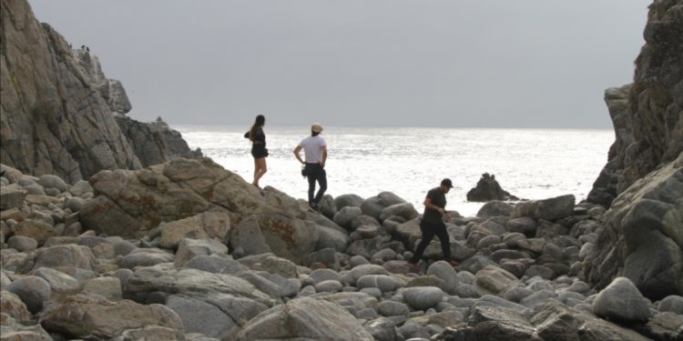 Cortometraje grabado en Laguna Verde podría llegar a los Oscar 2023