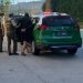 Carabineros de Santo Domingo detienen a dos personas con amplio prontuario policial