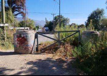 Llay Llay: Corte Suprema ordena apertura de acceso a ruta 5 Norte en Las Vegas