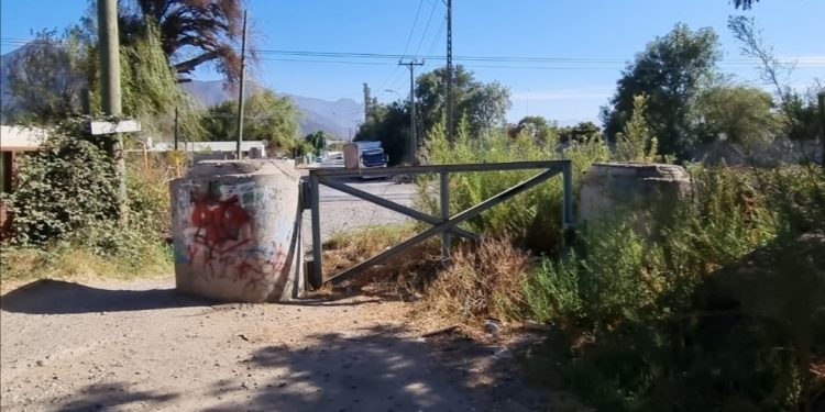 Llay Llay: Corte Suprema ordena apertura de acceso a ruta 5 Norte en Las Vegas