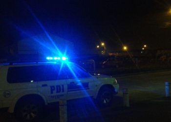 Nuevo homicidio sacude a Valparaíso: joven muere tras ser apuñalado en plena vía pública en Rodelillo