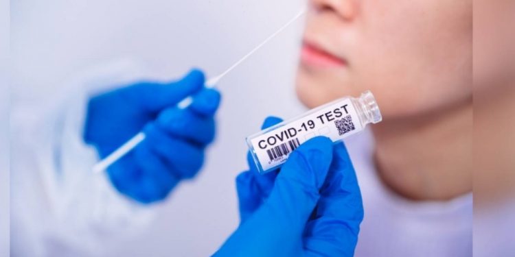 Minsal reporta 2.415 nuevos casos de COVID-19 en la Región de Valparaíso y no hubo decesos