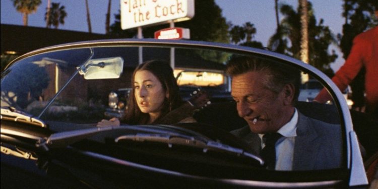 Con el estreno de Licorice Pizza y función sorpresa INSOMNIA Teatro Condell despide el verano