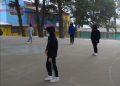 En Viña del Mar alistan los últimos detalles para un retorno seguro a clases presenciales