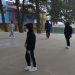 En Viña del Mar alistan los últimos detalles para un retorno seguro a clases presenciales