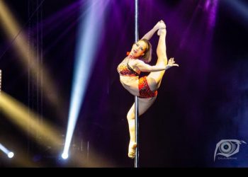 Este sábado se realizará la Gran Troupe de Circo en el Parque Cultural de Valparaíso con entrada gratuita