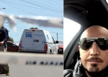 Nuevos y escabrosos detalles de crimen al empresario de Algarrobo, Pedro Carrión: «Lo cortaron a pedazos todos estos traicioneros»