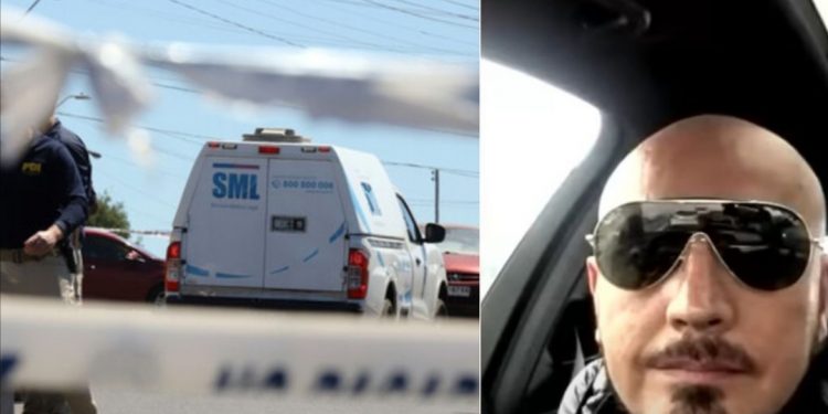 Nuevos y escabrosos detalles de crimen al empresario de Algarrobo, Pedro Carrión: «Lo cortaron a pedazos todos estos traicioneros»