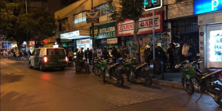 Reforzamiento de servicios en verano: más de 620 han sido detenidas por Carabineros en la región