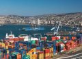 Solicitan a la Contraloría revisar licitación del Terminal 2 del Puerto de Valparaíso