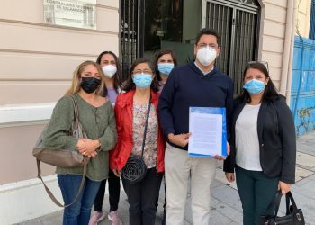 Directora del Centro Comunal de Autismo de Quilpué es denunciada ante Contraloría por apropiación indebida de recursos públicos