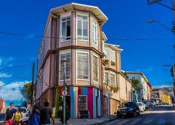 Director regional (s) del Servicio Nacional de Patrimonio Cultural: “Valparaíso no presenta ningún riesgo de pasar a la lista de patrimonio en peligro”