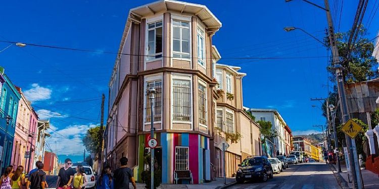 Director regional (s) del Servicio Nacional de Patrimonio Cultural: “Valparaíso no presenta ningún riesgo de pasar a la lista de patrimonio en peligro”