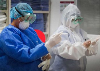 Un total de 2.933 nuevos casos de COVID-19 reportó el Minsal en la Región de Valparaíso