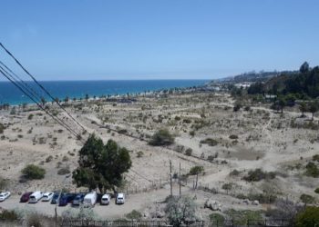 Polémica por priorización de proyecto Las Salinas en Viña del Mar
