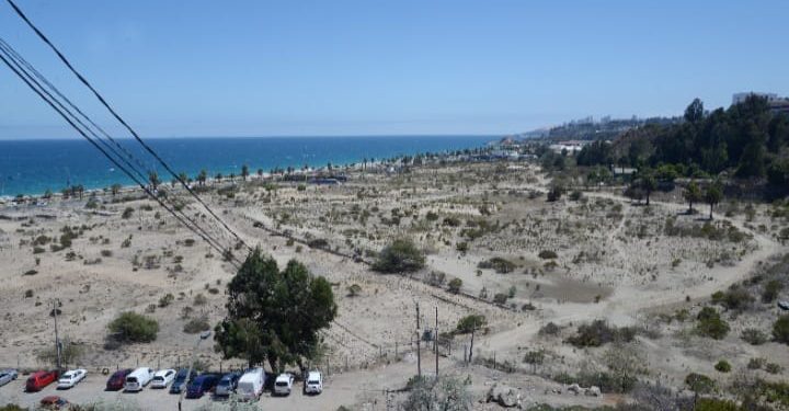 Polémica por priorización de proyecto Las Salinas en Viña del Mar