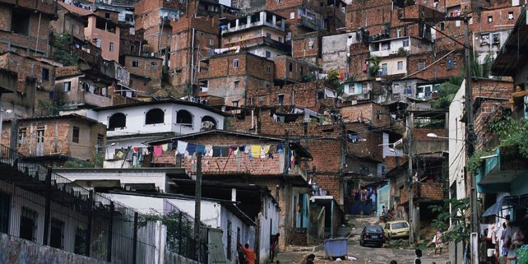 Columna de opinión / Re-Pensando la ciudad a propósito del SARS-CoV-2