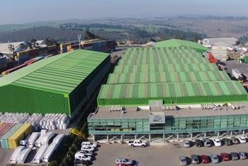 Terminal de San Antonio: Puerto Columbo habilitará servicio de almacenamiento de contenedores con carga IMO