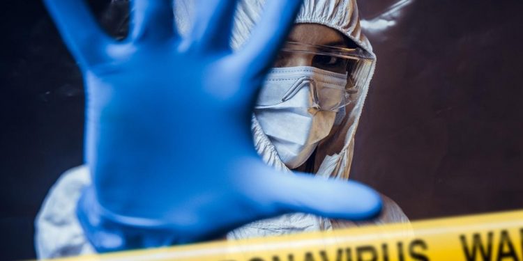 Trece fallecidos y 3 mil 819 nuevos casos reporta el Minsal por la pandemia de COVID-19 en la Región de Valparaíso