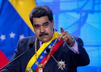 Nicolás Maduro responde críticas de Boric y Castillo: “Es una izquierda fracasada y cobarde”
