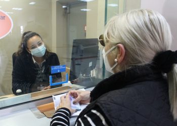 En la Región de Valparaíso más de 11 mil personas han postulado a la Pensión Garantizada Universal