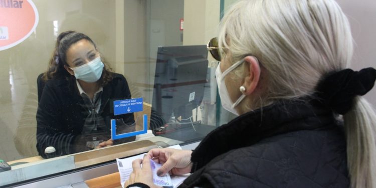 En la Región de Valparaíso más de 11 mil personas han postulado a la Pensión Garantizada Universal