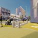 Avenida Pedro Montt de Valparaíso será  inclusiva y transitable para personas con movilidad reducida