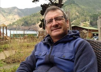 “A partir de esta visita esperamos que la sintonía del Gobierno de Chile tenga ese componente que nos incorpore”