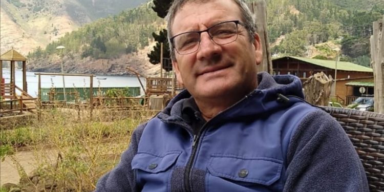 “A partir de esta visita esperamos que la sintonía del Gobierno de Chile tenga ese componente que nos incorpore”