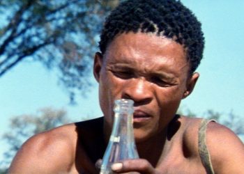 Columna de opinión / Los dioses deben estar locos