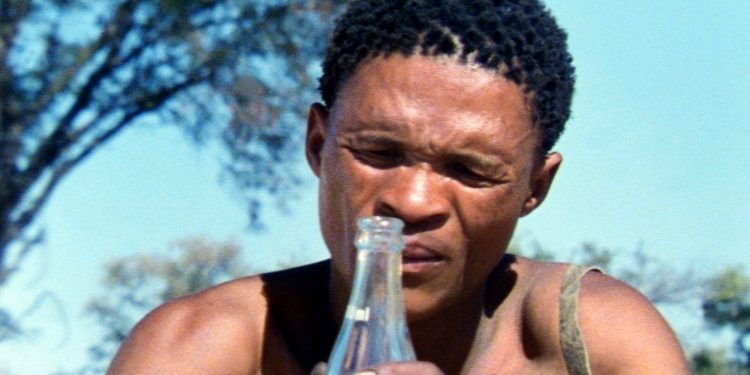 Columna de opinión / Los dioses deben estar locos