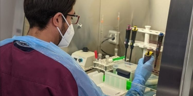 En página web usuarios del Hospital Adriana Cousiño de Quintero podrán descargar exámenes PCR