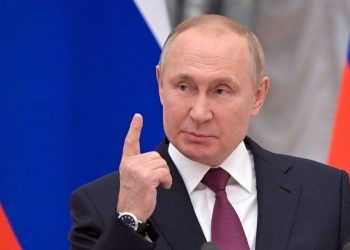 Putin llamó al Ejército ucraniano a dar golpe de Estado contra Zelenski: “Será más fácil negociar entre ustedes y yo”