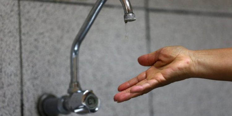 Por más de 12 horas se extenderá corte de agua potable en sectores de Concón y Quintero