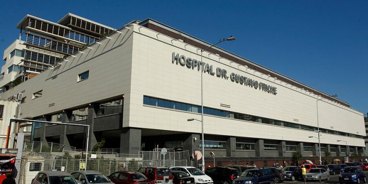 Servicio de Salud Viña del Mar Quillota reconoce «escasa disponibilidad de personal» para sumar al Hospital Gustavo Fricke