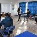 A un mes del inicio del año escolar presidente del Colegio de Profesores sostiene que no están las condiciones para volver a clases presenciales
