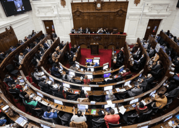 Convención Constitucional aprueba que Chile es un Estado regional y plurinacional