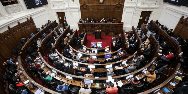 Convención Constitucional aprueba que Chile es un Estado regional y plurinacional