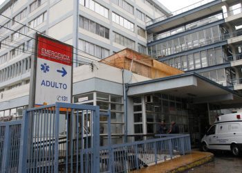 Preocupación por saturación en unidades de Urgencia ante aumento de contagios de COVID-19 en la región