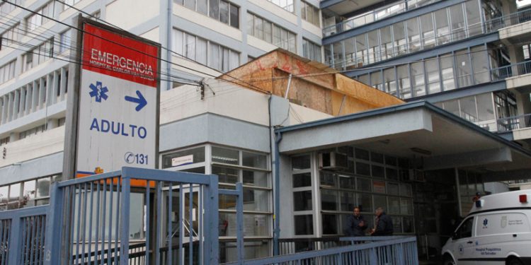 Preocupación por saturación en unidades de Urgencia ante aumento de contagios de COVID-19 en la región