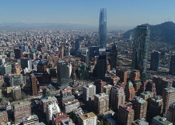 Cruda desigualdad: Chile es el país donde los «milmillonarios» tienen el patrimonio más grande de Latinoamérica