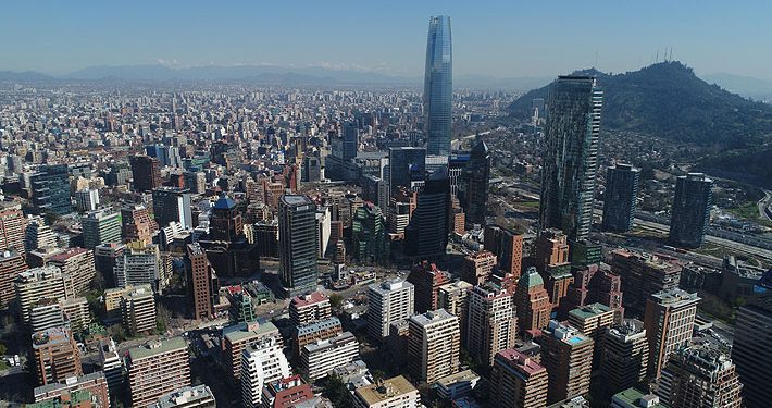 Cruda desigualdad: Chile es el país donde los «milmillonarios» tienen el patrimonio más grande de Latinoamérica