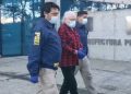 La próxima semana se conocerá fallo por recurso presentado para anular condena de expadrastro de Ámbar Cornejo